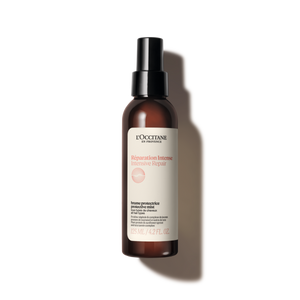 Spray Mbrojtës për Riparim Intensiv të Flokëve