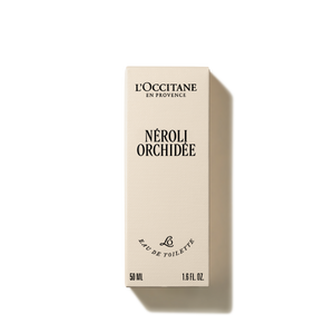 Néroli & Orchidée Eau de Toilette
