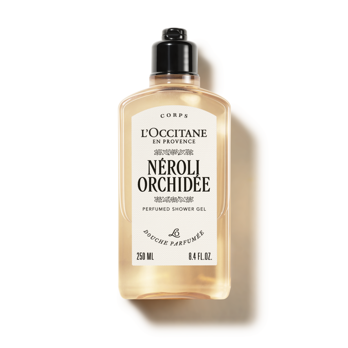 Néroli & Orchidée Xhel Dushi