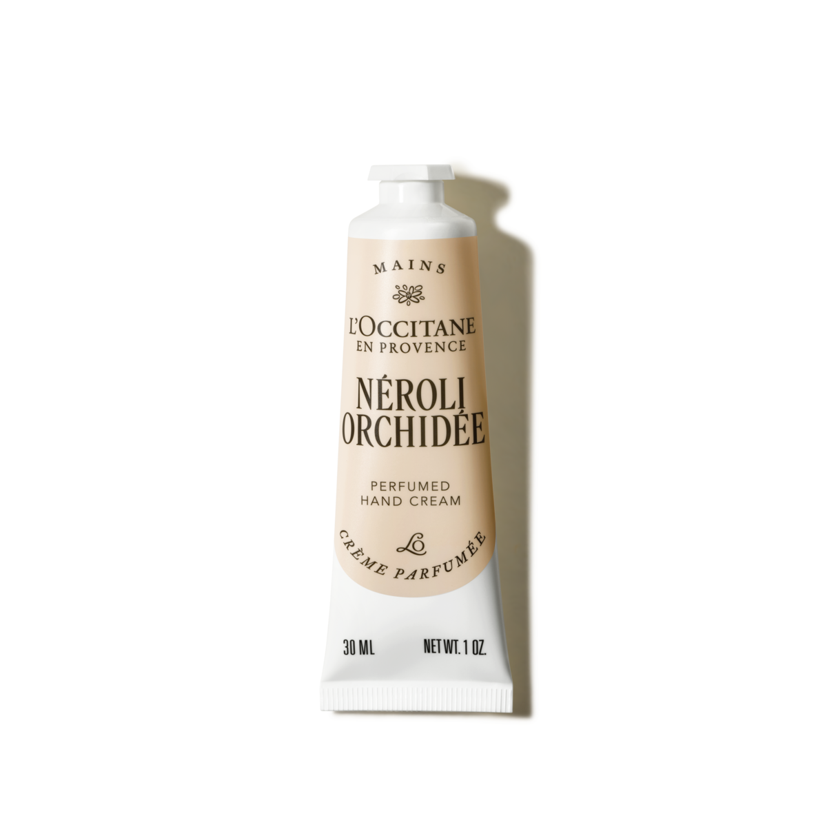 Krem për Duart Néroli & Orchidée (Format Udhëtimi)