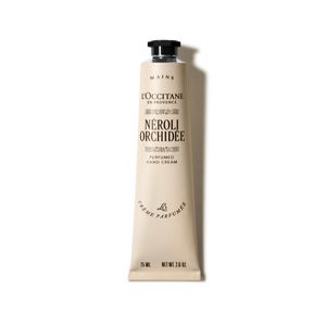 Krem për Duart Neroli & Orkide (Format Special)