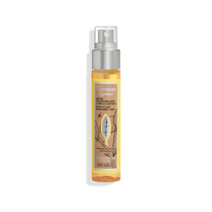 Spërkatës Freskues për Flokët & Trupin Verveine Agrumes (Edicion i Limituar)