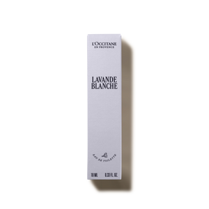 Lavende Blanche Eau de Toilette