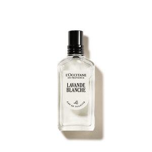 Lavande Blanche  Eau de Toilette