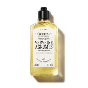 Xhel Dushi Freskues Verbena Agrume