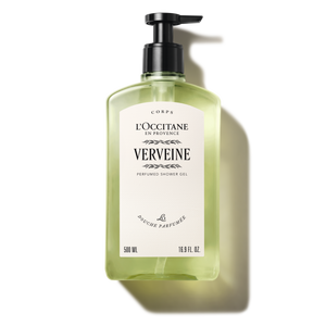 Xhel Dushi Verveine (Format Familjar)