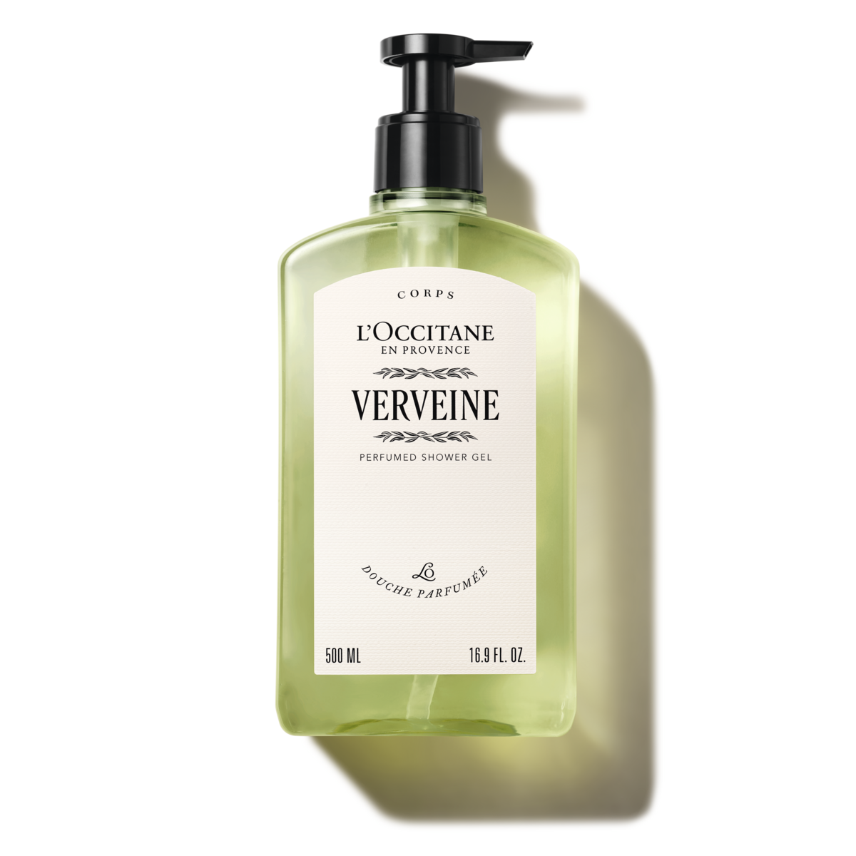 Xhel Dushi Verveine (Format Familjar)