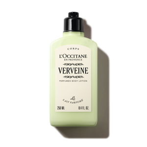 Locion për Trupin Verveine
