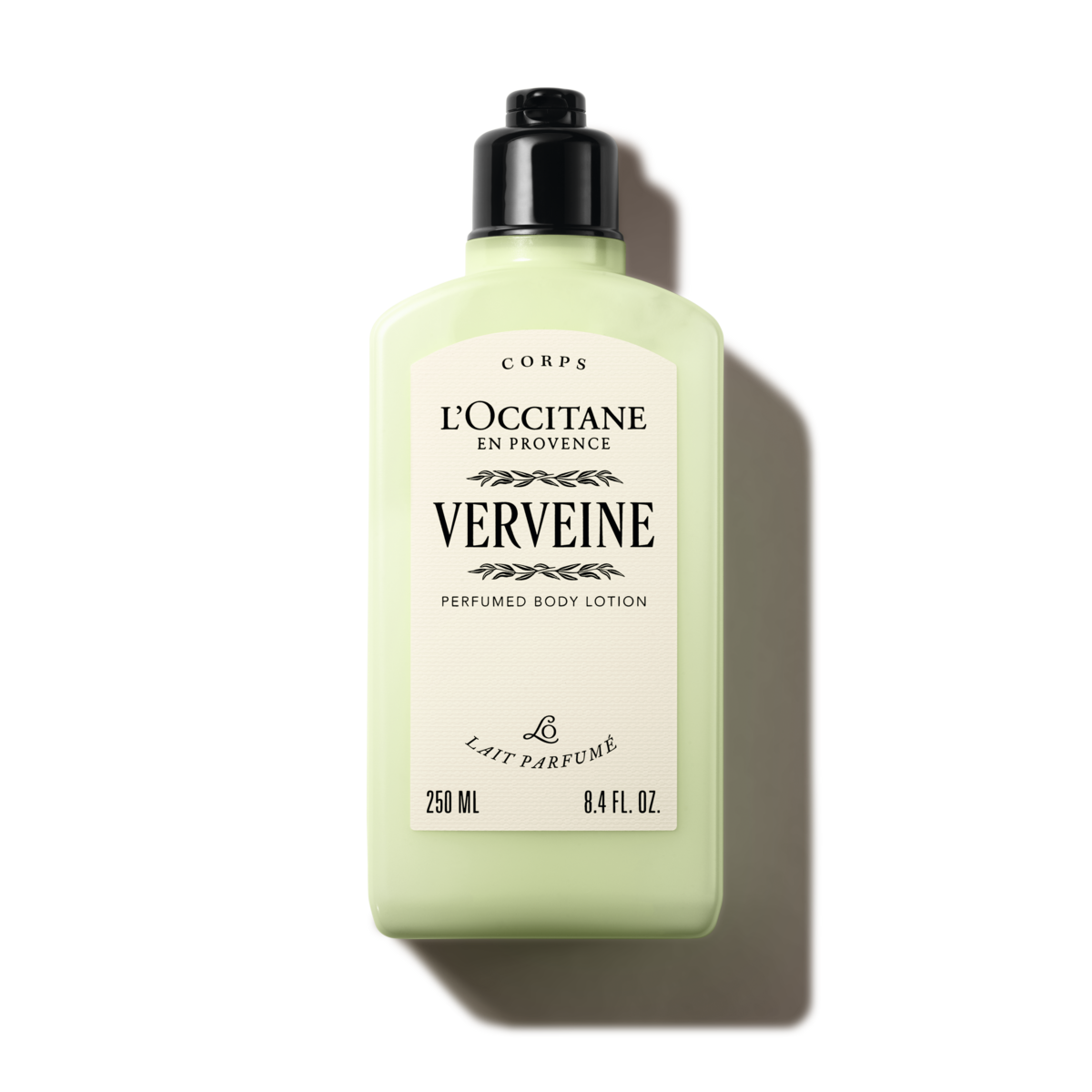 Locion për Trupin Verveine