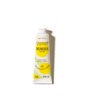 Krem për Duar me Mimozë Verbena