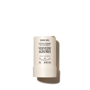 Eko-Rimbushës Deodorant Verbena Agrumes
