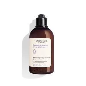 Balsam Flokësh Delikat & Balancues