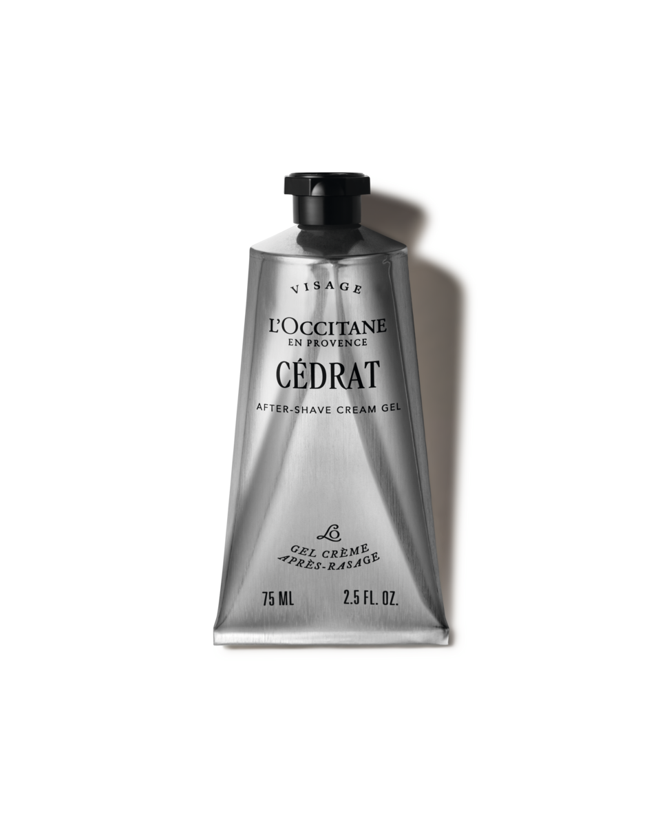 Krem-Xhel pas Rroje Eau De Cedrat