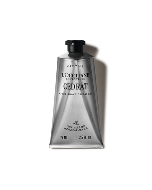 Krem-Xhel pas Rroje Eau De Cedrat