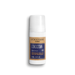 Deodorant Roll-On L'Occitan