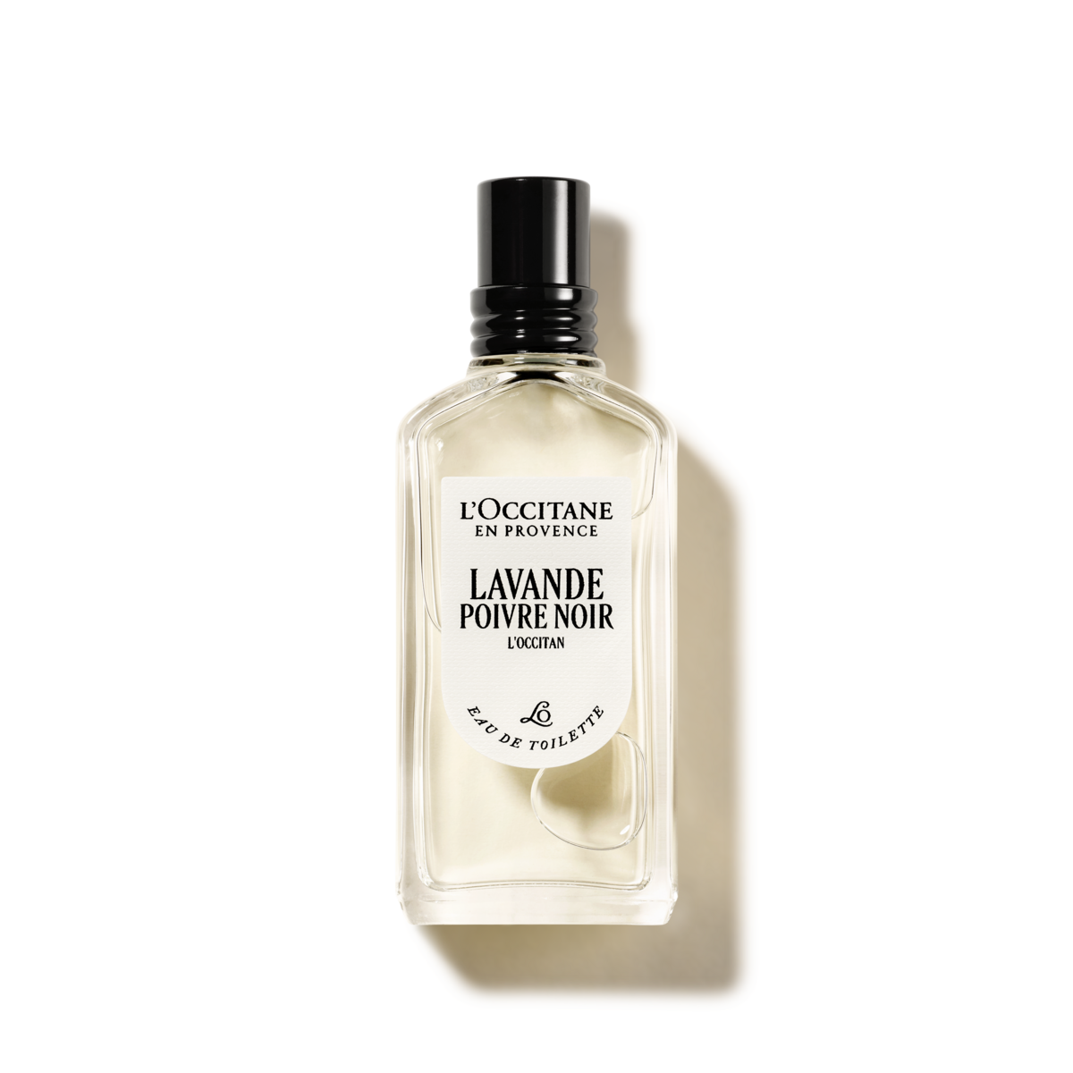 Lavande Poivre Noir Eau de Toilette