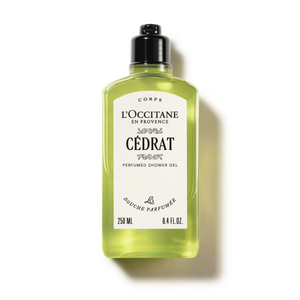 Xhel Dushi Eau De Cedrat