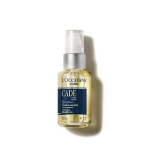 Vaj për Mjekrrën Cade