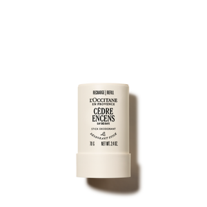 Eko-Rimbushës Deodorant Eau des Baux