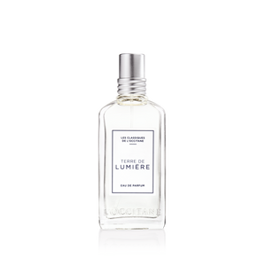 Terre de Lumière Eau de Parfum