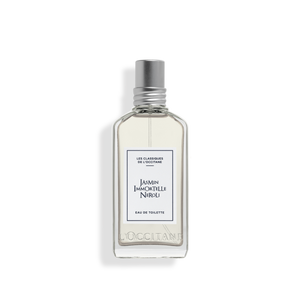 Jasmine Immortelle Eau de Toilette