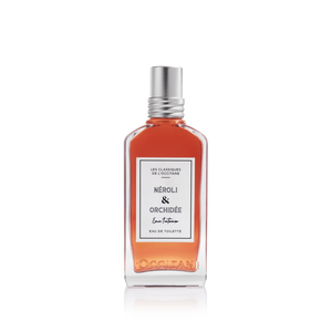 Néroli & Orchidée Eau De Intense