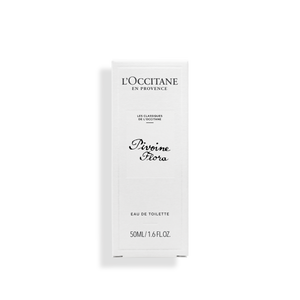 Parfum me Lulet e Bozhureve EDT