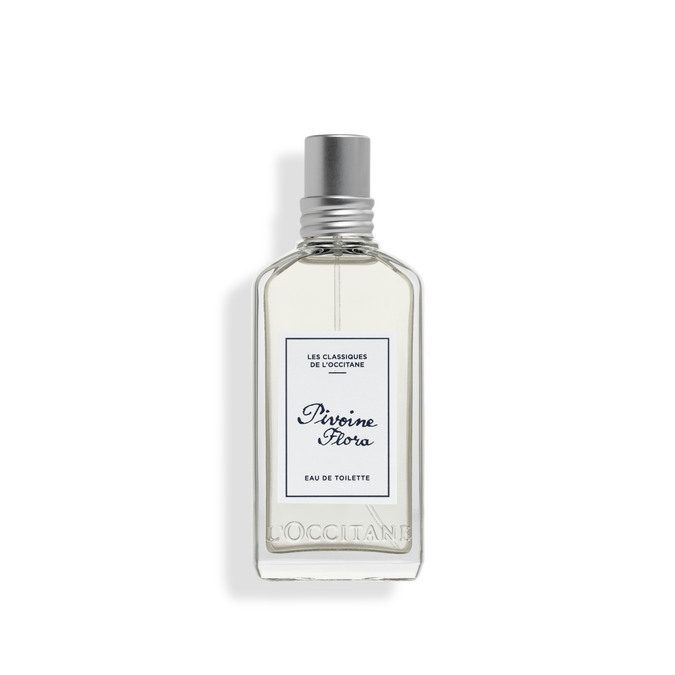 Parfum me Lulet e Bozhureve EDT