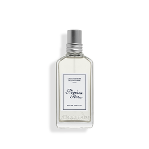 Parfum me Lulet e Bozhureve EDT