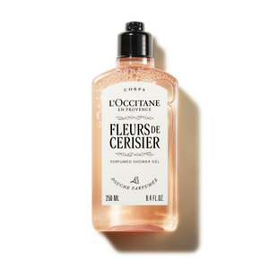 Fleurs de Cerisier Xhel Dushi