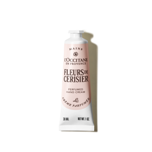 Fleurs de Cerisier Krem Hidratues për Duart