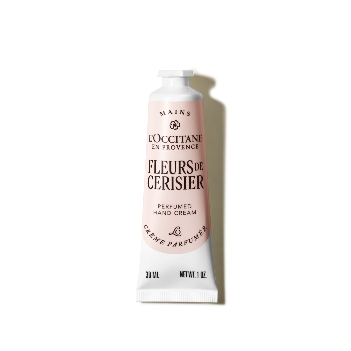 Fleurs de Cerisier Krem Hidratues për Duart