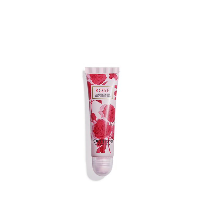 Parfum Xhel Trëndafil