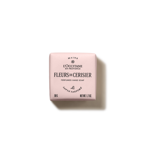 Fleurs de Cerisier Sapun i Parfumuar