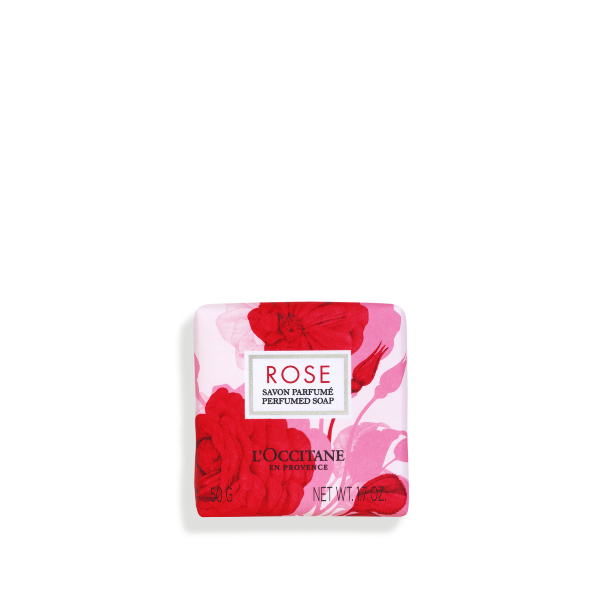 Sapun i Parfumuar me Rose
