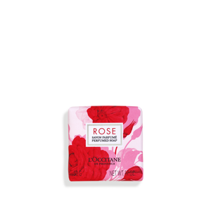 Sapun i Parfumuar me Rose