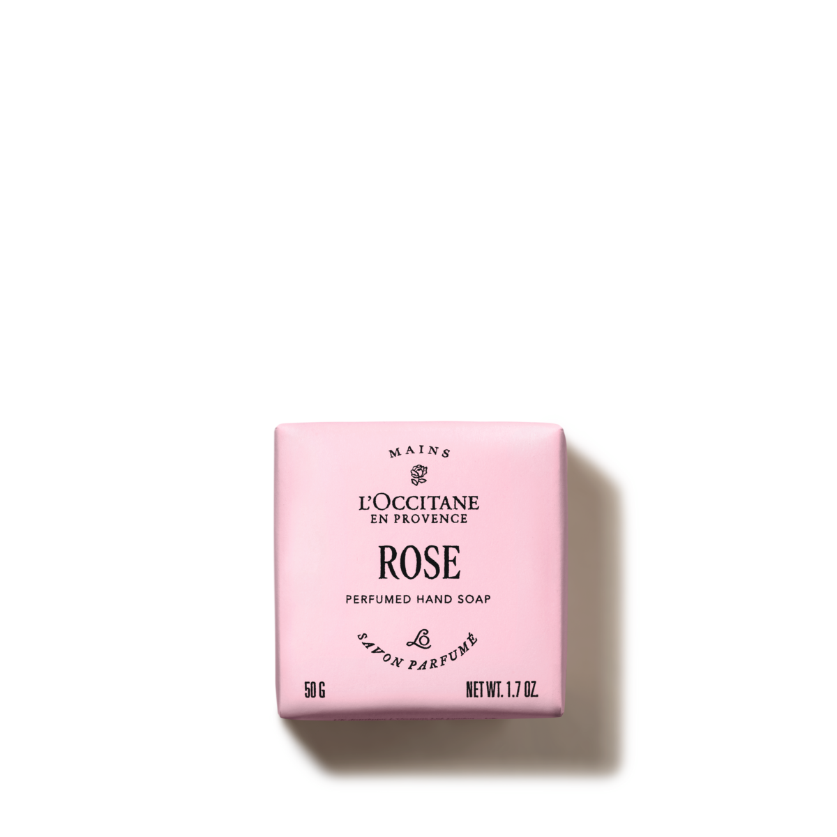 Sapun i Parfumuar Rose