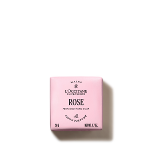 Sapun i Parfumuar Rose
