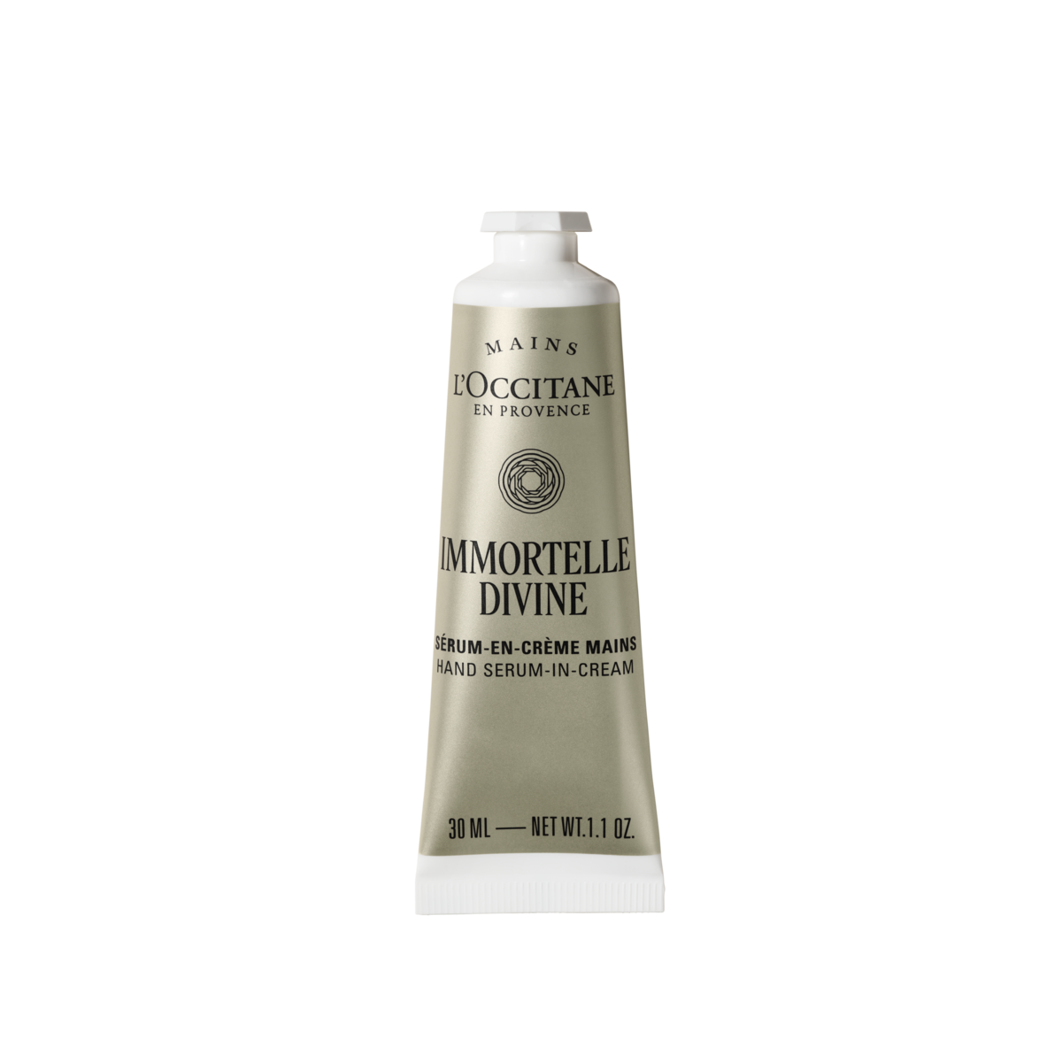 Serum-në-Krem për Duart Immortelle Divine