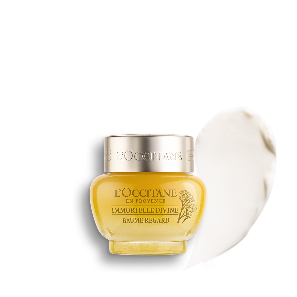 Balsam për Sytë Immortelle Divine