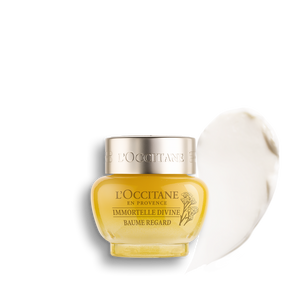 Balsam për Sytë Immortelle Divine