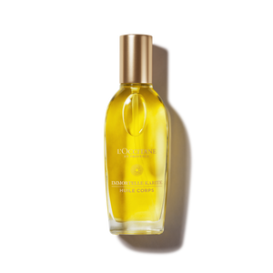 Vaj Rinues për Trupin Shea Immortelle