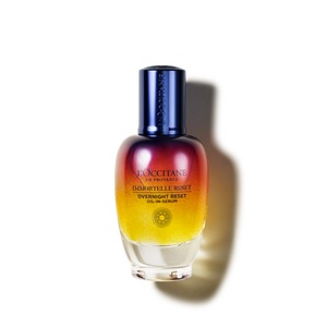 Serum-në-Vaj për Natën Immortelle Reset (Format Special)