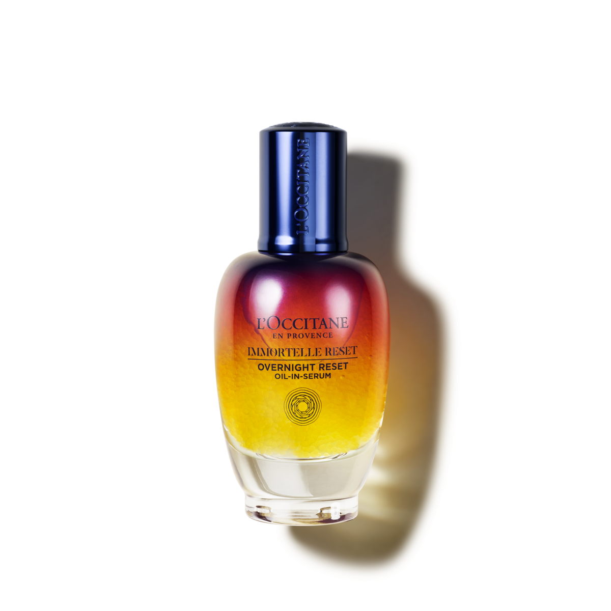 Serum-në-Vaj për Natën Immortelle Reset (Format Special)