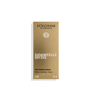 Serum Kundra-Rrudhave Immortelle Divine