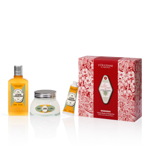 Set i Mrekullueshëm Bajame dhe Luminiciana