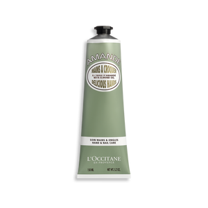 Krem i Shijshëm për Duart nga Bajame (Format Familjar)