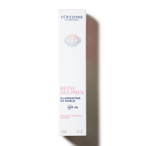 Krem Kundër Njollave për Fytyrën SPF50 nga Reine Blanche