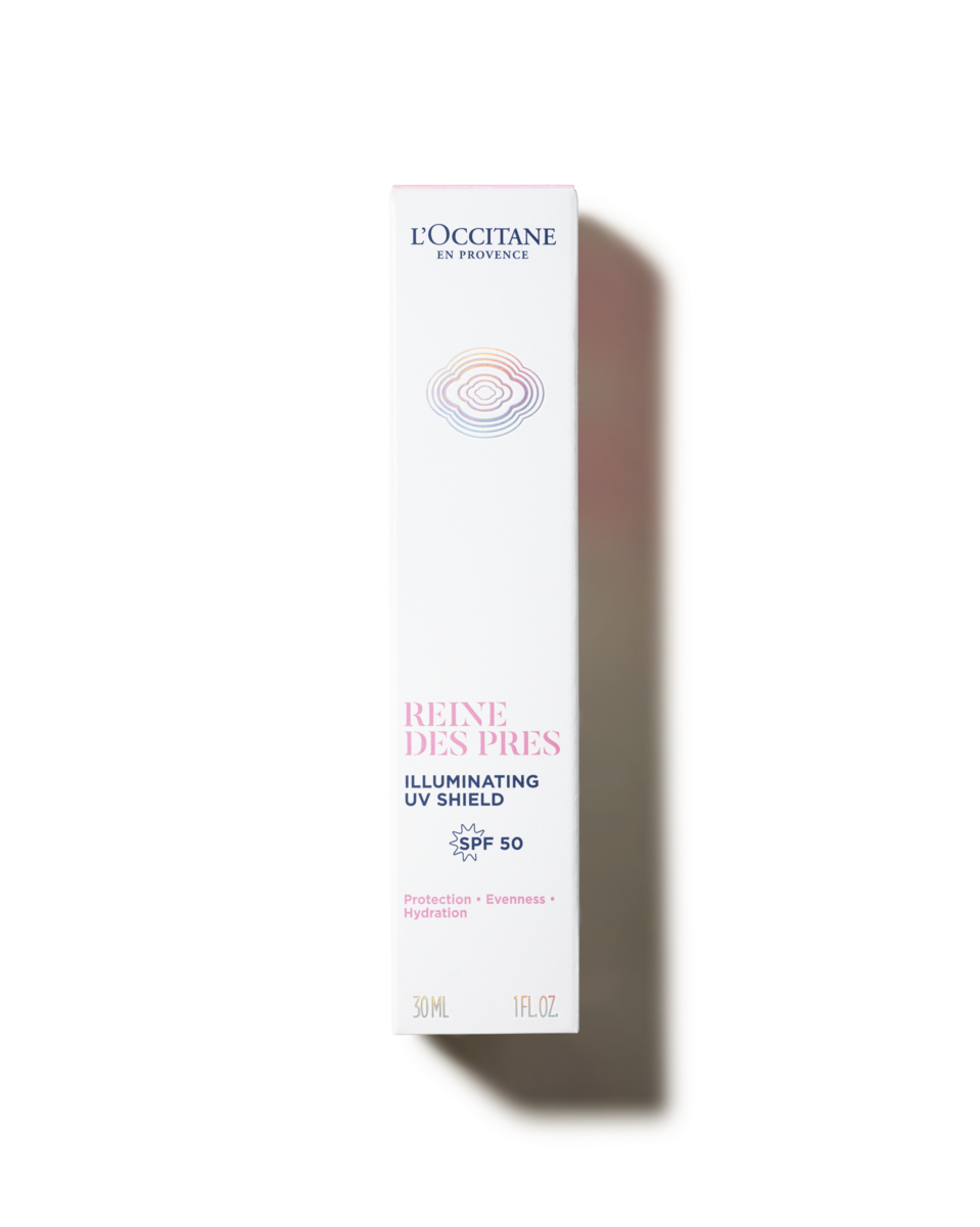 Krem Kundër Njollave për Fytyrën SPF50 nga Reine Blanche