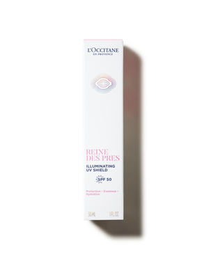 Krem Kundër Njollave për Fytyrën SPF50 nga Reine Blanche